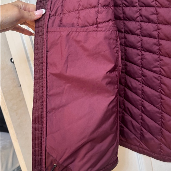 North face thermoball jacket - Picture 6 of 9